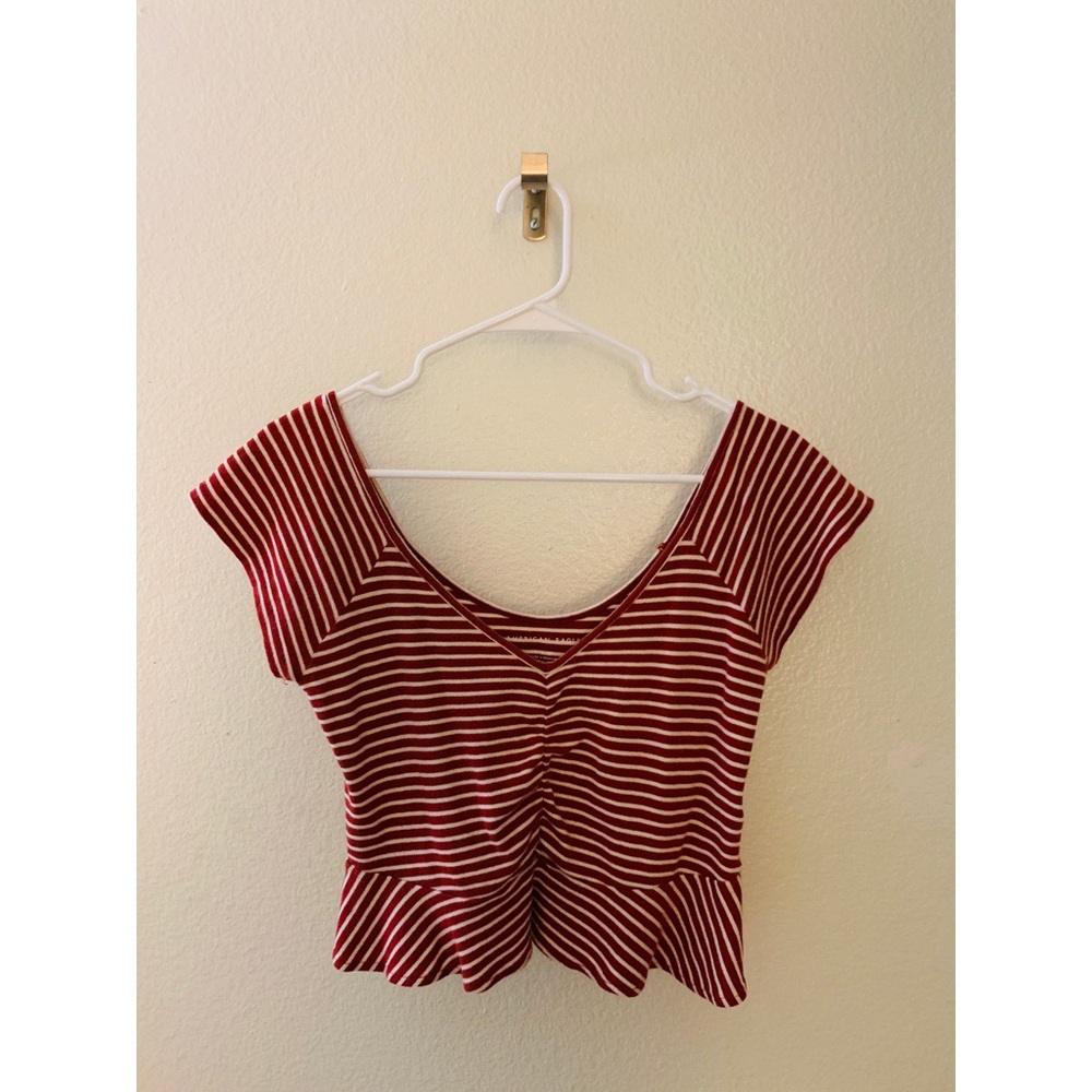 Off The Shoulder Blouse